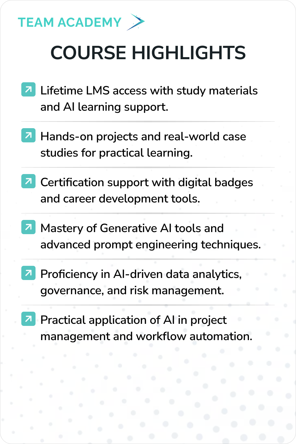 Gen AI for Project Management Professionals in Kuwait