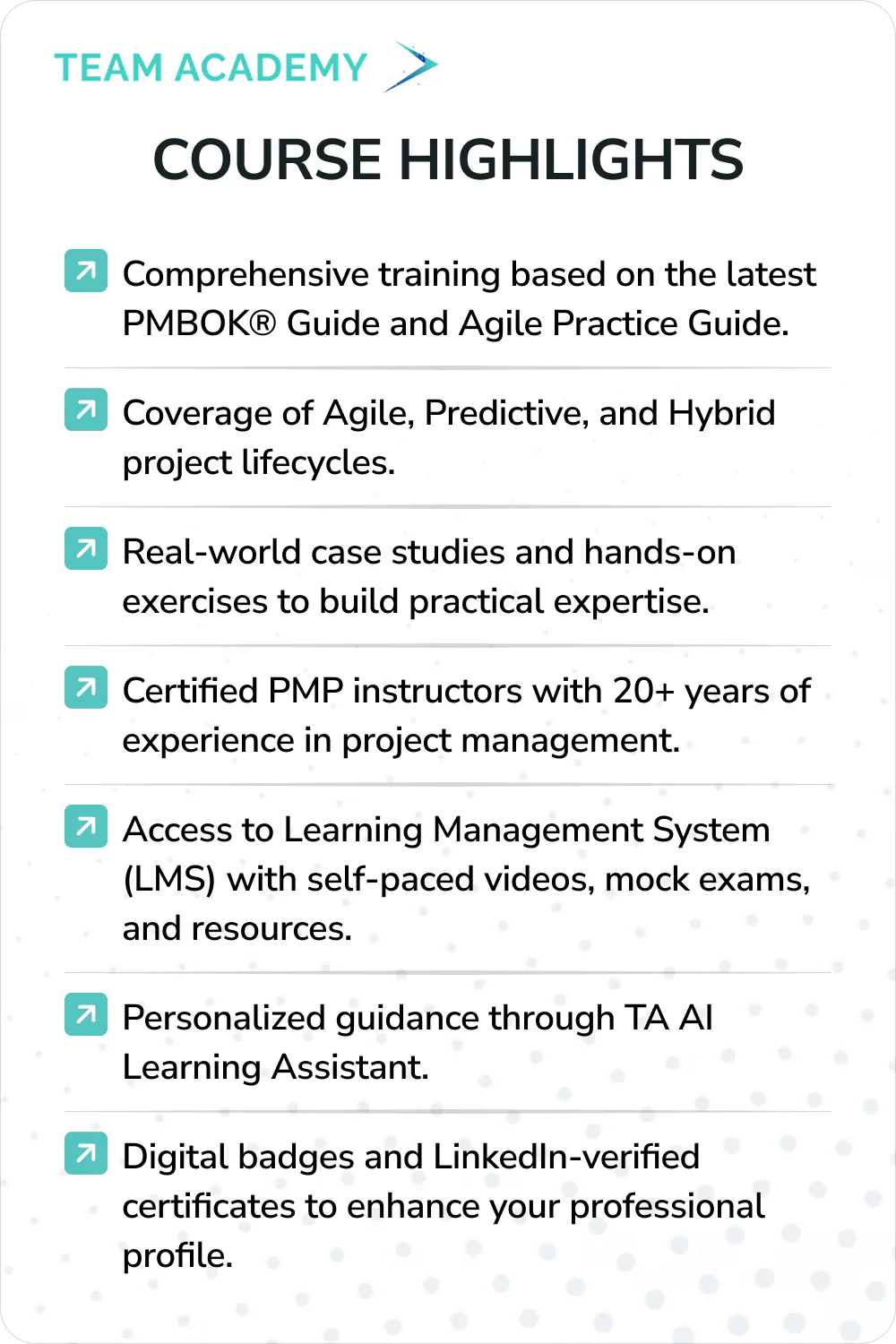 PMP Certification - Project Management Professional Exam Training in Kuwait